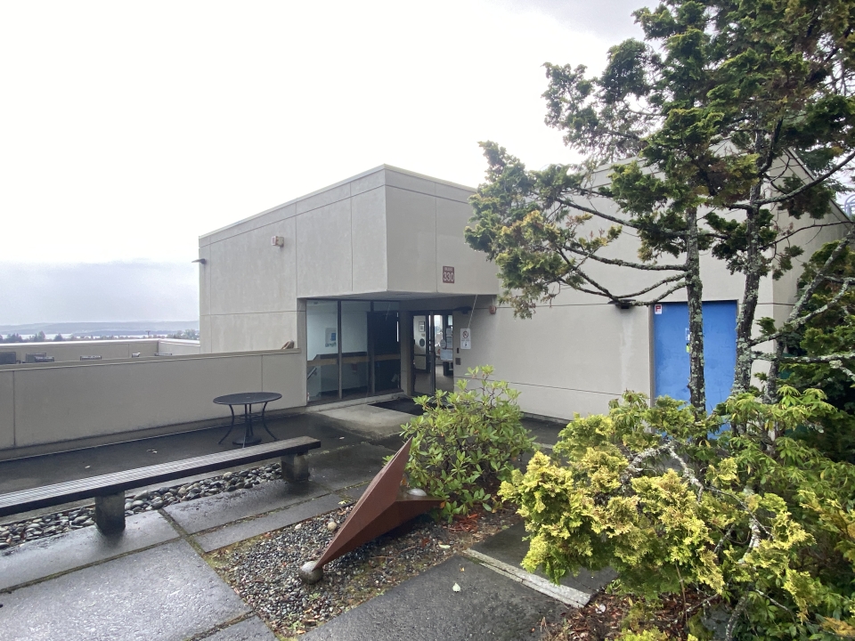 View Gallery Entryway